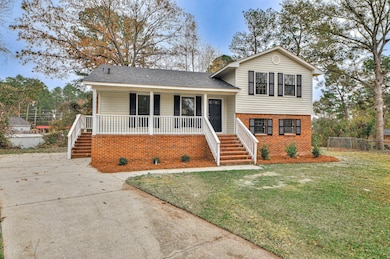 2402 Crystal Ct, Augusta, GA 30906 - photo 2