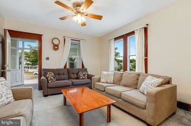 5524 Carville Ave, Halethorpe, MD 21227 - photo 4