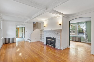 123 Moreland St, Worcester, MA 01609 - photo 5