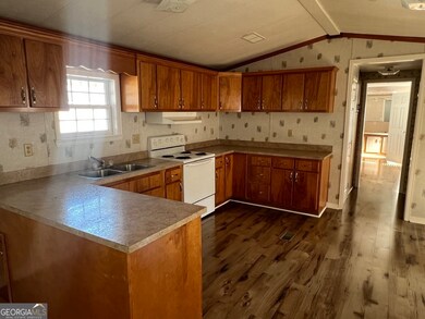 727 W 3rd St unit LOT 14, Woodbine, GA 31569 - photo 6