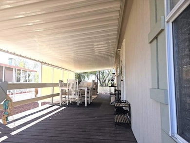 2305 W Ruthrauff Rd unit M4, Tucson, AZ 85705 - photo 5