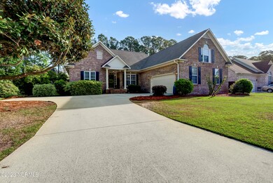 5513 Dunmore Rd, Wilmington, NC 28409 - photo 2