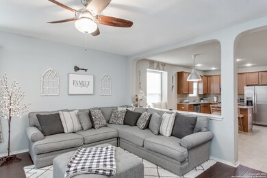 12203 Malkin Place, San Antonio, TX 78254 - photo 6