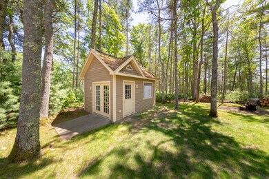 3 Holly Tree Ln, West Wareham, MA 02576 - photo 5