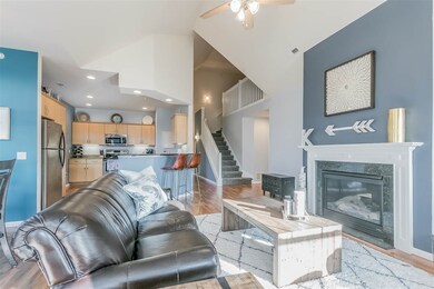 45 Corner Stone Way unit 44, Fitchburg, WI 53711 - photo 4