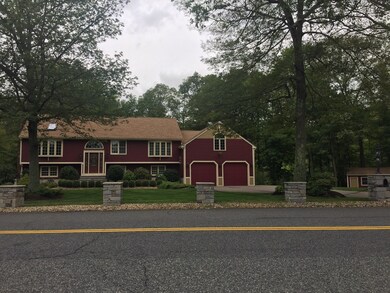 55 Maple St, Milford, MA 01757 - photo 2