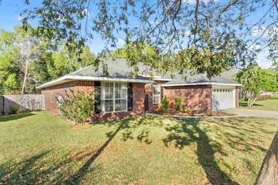 11820 Old Course Rd, Cantonment, FL 32533 - photo 3