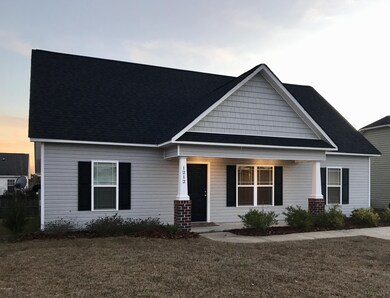 1212 Penncross Dr, Greenville, NC 27834 - photo 3