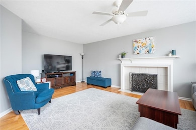 11688 Wedgeport Ln, Fishers, IN 46037 - photo 6