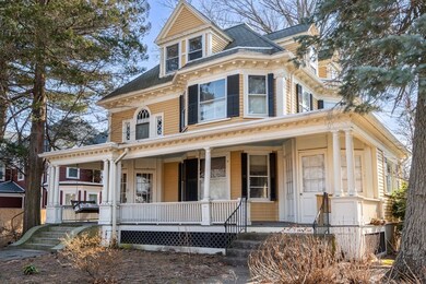 150 Church St, Newton, MA 02458 - photo 2