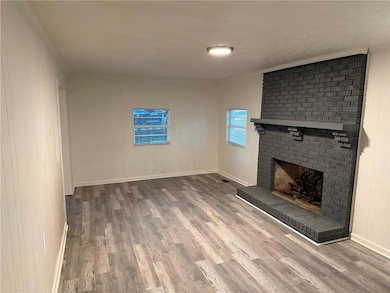 1159 Tamarack Trail, Forest Park, GA 30297 - photo 6