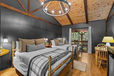 3573 Georgia 356, Sautee Nacoochee, GA 30571 - photo 3