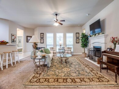 511 Sun Meadow Dr, Wylie, TX 75098 - photo 4