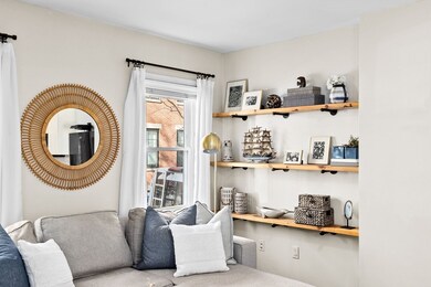 21 Mystic St unit 1, Charlestown, MA 02129 - photo 5