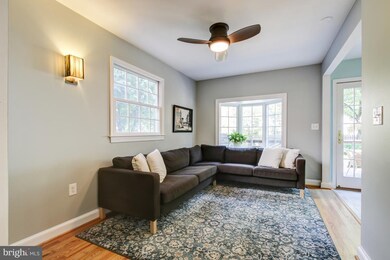 4525 Sleaford Rd, Bethesda, MD 20814 - photo 6