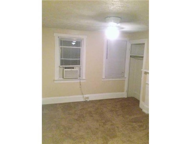 Bedroom.
