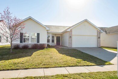 3709 Tesla Dr, West Lafayette, IN 47906 - photo 3