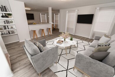 5314 Tuglow Ravine Trail, Katy, TX 77449 - photo 3