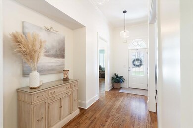 261 Highcrest Dr, Acworth, GA 30101 - photo 4