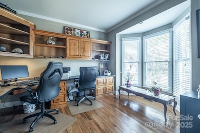 133 N Audubon Ave, Mooresville, NC 28117 - photo 4