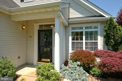 215 Sunflower Ln, Princeton Junction, NJ 08550 - photo 4