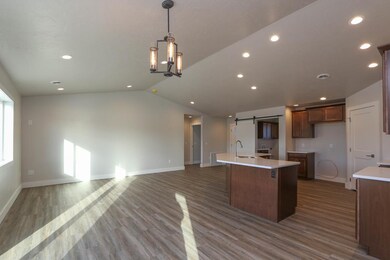 3002 Hardpan Ave, Cody, WY 82414 - photo 3