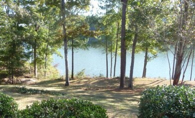 Lot to the Water's Edge