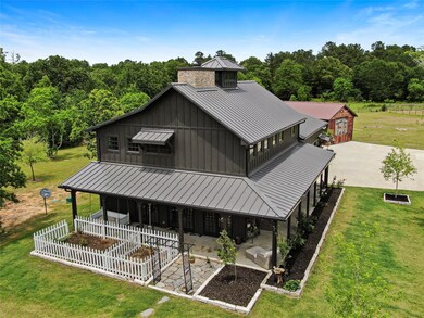 26485 Rice Rd, Hockley, TX 77447 - photo 5