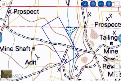 TBD Flat Lode Survey No 5484, Norris, MT 59740 - photo 3