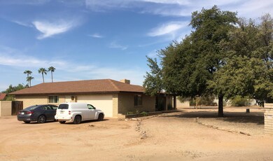 2 Car Garage