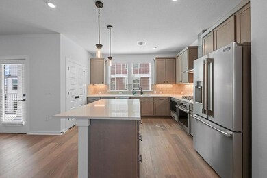 6307 Stockman Dr unit 4, Austin, TX 78747 - photo 4