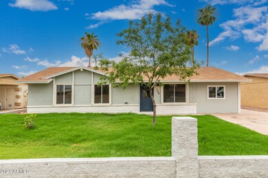 709 E Holmes Ave, Mesa, AZ 85204 - photo 4