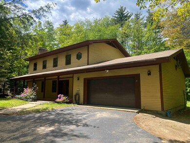 45 W Side Woods Rd, Bartlett, NH 03812 - photo 5