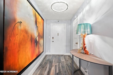 Harbor Mansion Condominiums unit 4I, Long Branch, NJ 07740 - photo 4