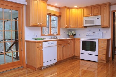 152 Vernon Rd, Scituate, MA 02066 - photo 5