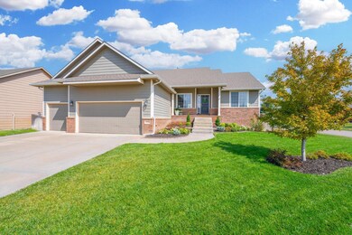 4110 N Rutgers Cir, Maize, KS 67101 - photo 2