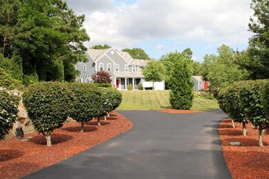 340 Nathan Ellis Hwy, East Falmouth, MA 02536 - photo 3