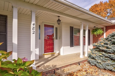 482 Harvest Ln, Frankenmuth, MI 48734 - photo 7