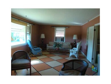 Dining Area.