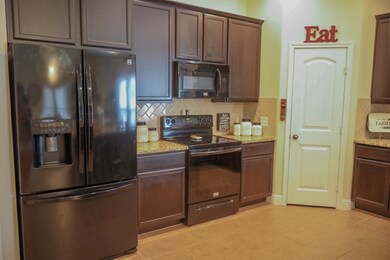 803 E 99th St, Odessa, TX 79765 - photo 4