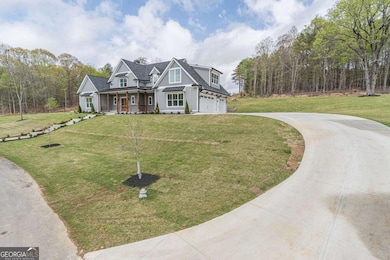 3068 Turning Creek Trail, Dacula, GA 30019 - photo 3