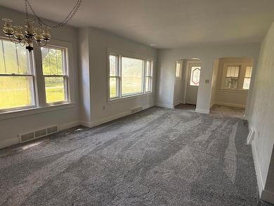 Living Room #1