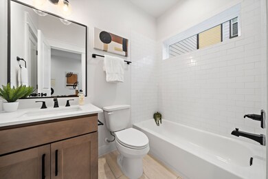 5418 Wheatley St unit E, Houston, TX 77091 - photo 3