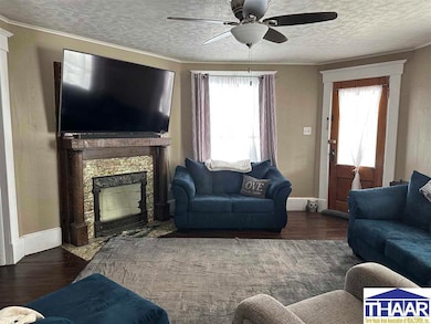 26 S Main St, Rosedale, IN 47874 - photo 4