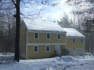 508 Forest Pines Rd, Madison, NH 03849 - photo 2