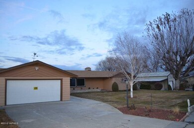 This West Valley Property Includes an
