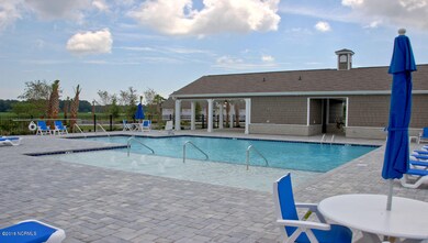 Farm at Brunswick Freedom Amenities Cent