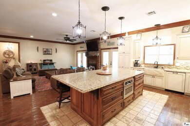 1353 Strozier Rd, West Monroe, LA 71291 - photo 7