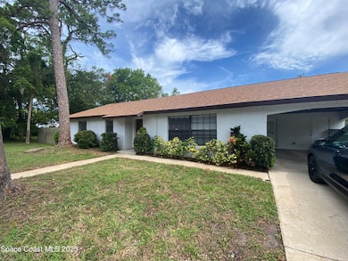 1146 Indian River Ave, Titusville, FL 32780 - photo 2