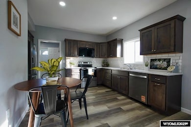 1241 S Fenway St, Casper, WY 82601 - photo 2